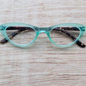 Cat Eye Readers, 1.50